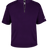 Badger Youth B-Core Short-Sleeve 1/4 Zip Badger