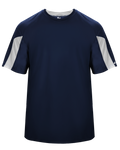 Badger Youth Striker Tee Youth Apparel Shirts & Tops