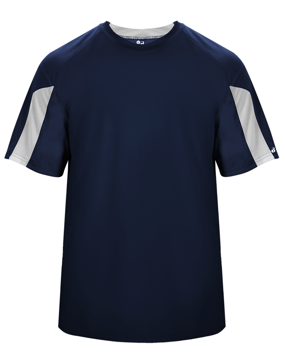 Badger Youth Striker Tee Youth Apparel Shirts & Tops