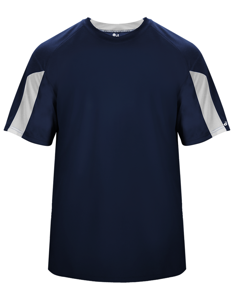 Badger Youth Striker Tee