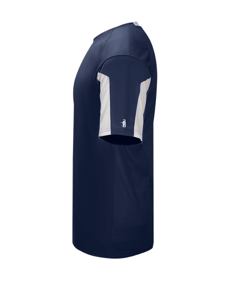 Badger Youth Striker Tee Youth Apparel Shirts & Tops