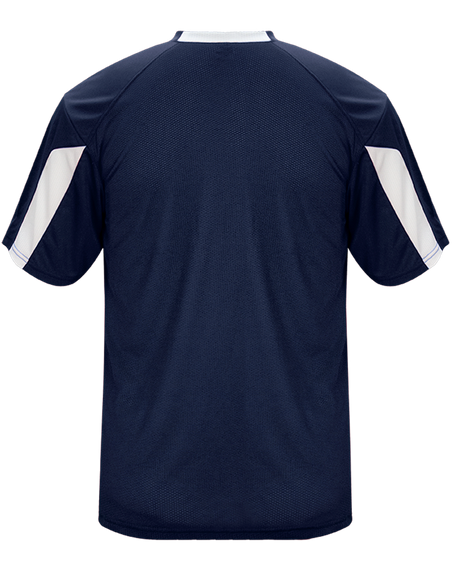 Badger Youth Striker Tee Youth Apparel Shirts & Tops