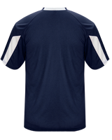 Badger Youth Striker Tee Youth Apparel Shirts & Tops