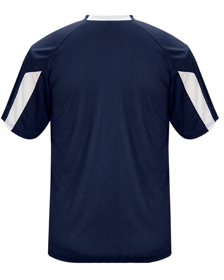 Badger Youth Striker Tee Badger