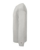 Badger Youth Ultimate Softlock Long-Sleeve Tee Youth Apparel Shirts & Tops