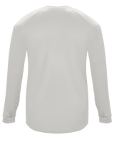 Badger Youth Ultimate Softlock Long-Sleeve Tee Youth Apparel Shirts & Tops