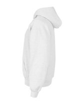 Badger Youth Hooded Sweatshirt Badger