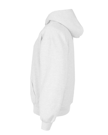 Badger Youth Hooded Sweatshirt Badger