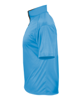 Badger Youth B-Core Short-Sleeve 1/4 Zip Badger