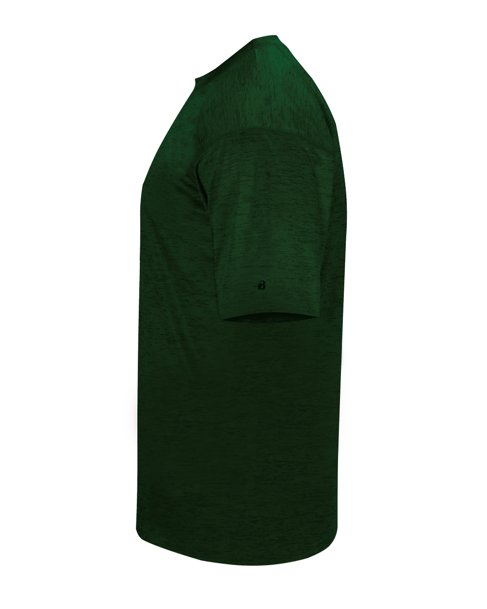 Badger Youth Tonal Blend Tee Badger
