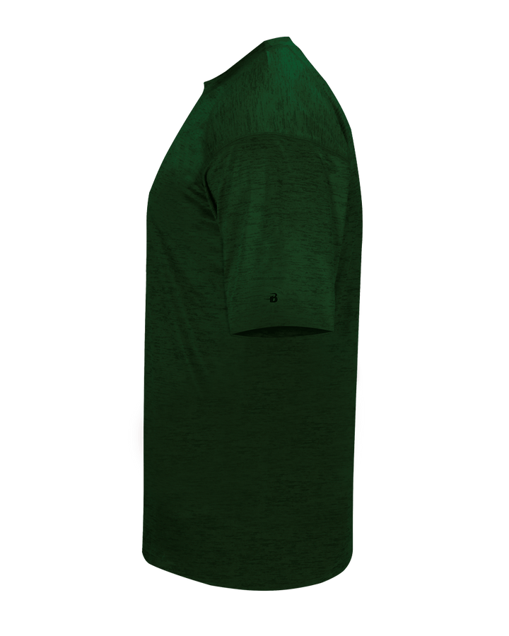 Badger Youth Tonal Blend Tee Badger