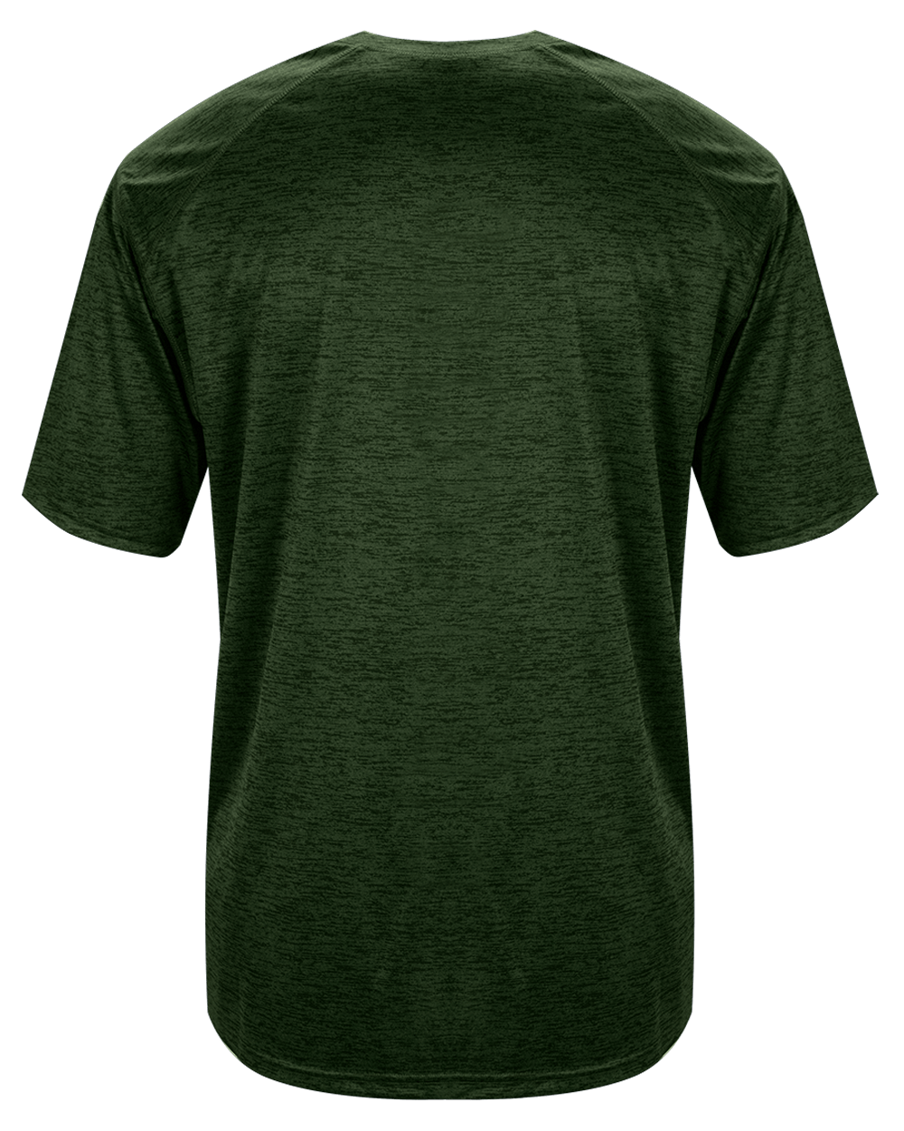 Badger Youth Tonal Blend Tee Badger