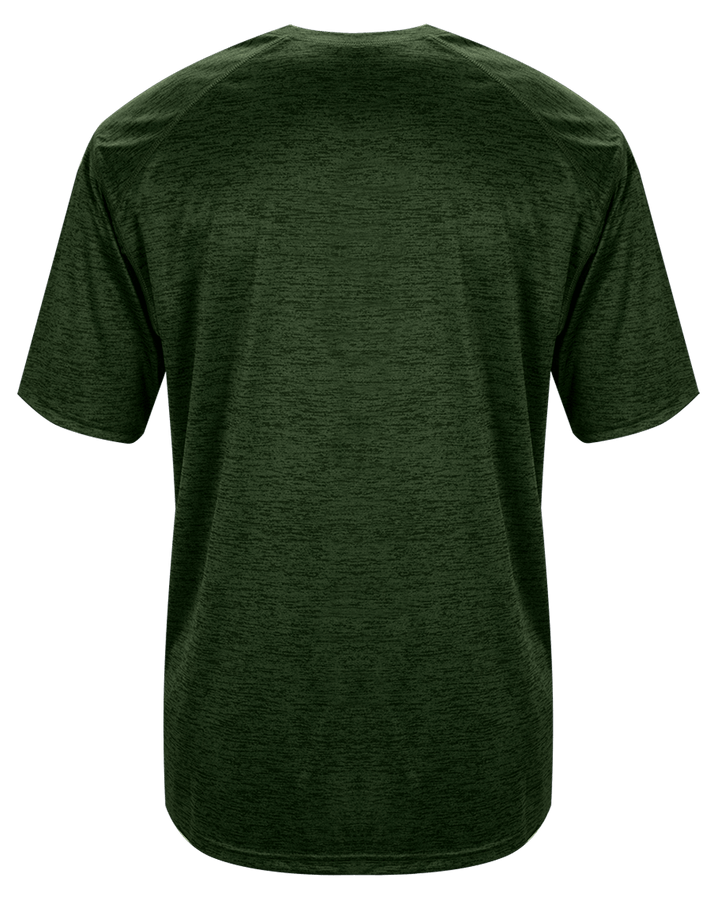 Badger Youth Tonal Blend Tee Badger