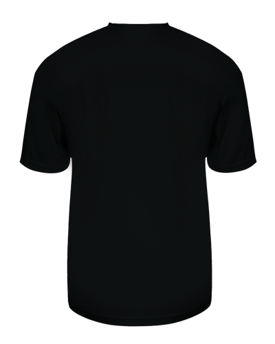Badger Youth Ultimate Softlock Tee