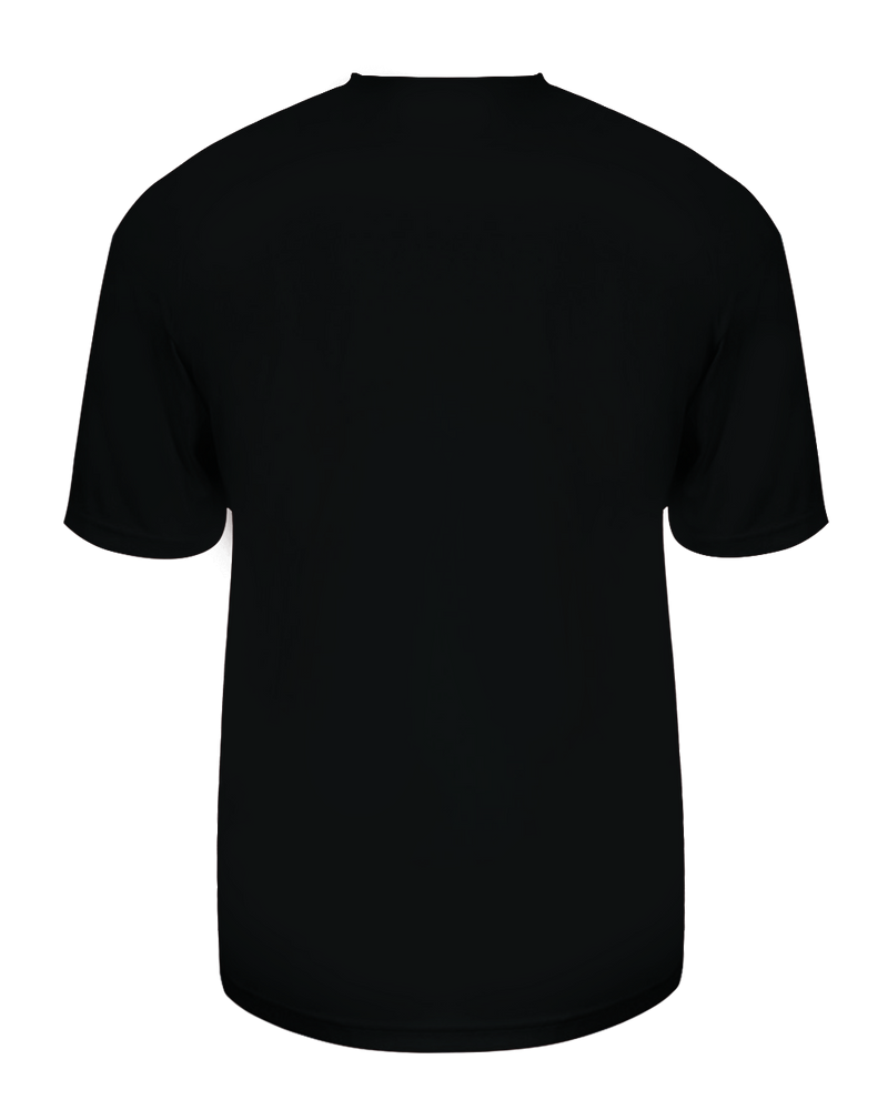 Badger Youth Ultimate Softlock Tee