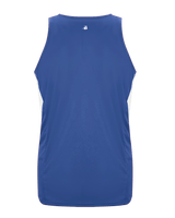 Badger 8667 Men's Stride Singlet Badger