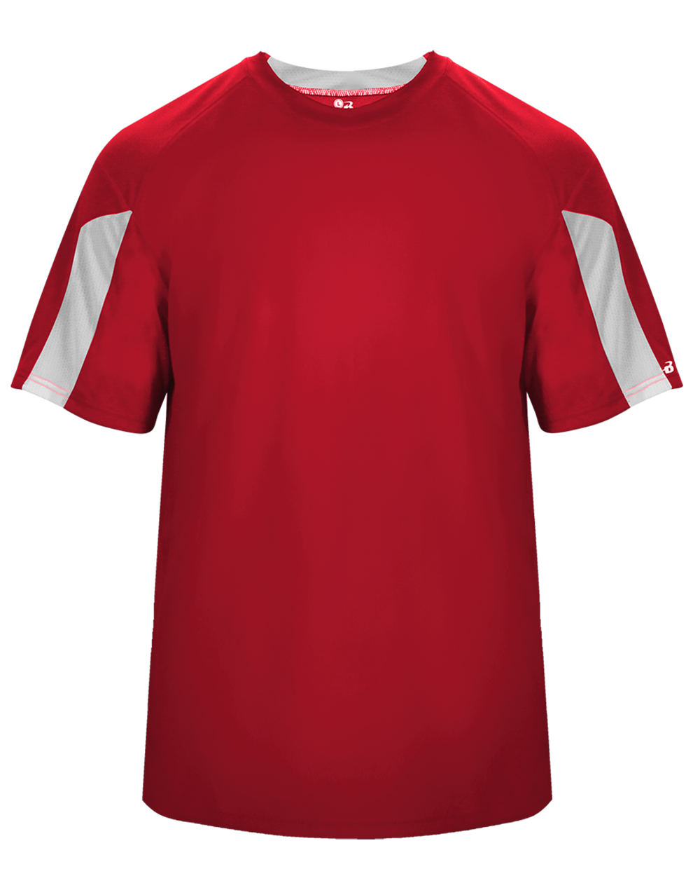 Badger Youth Striker Tee Youth Apparel Shirts & Tops