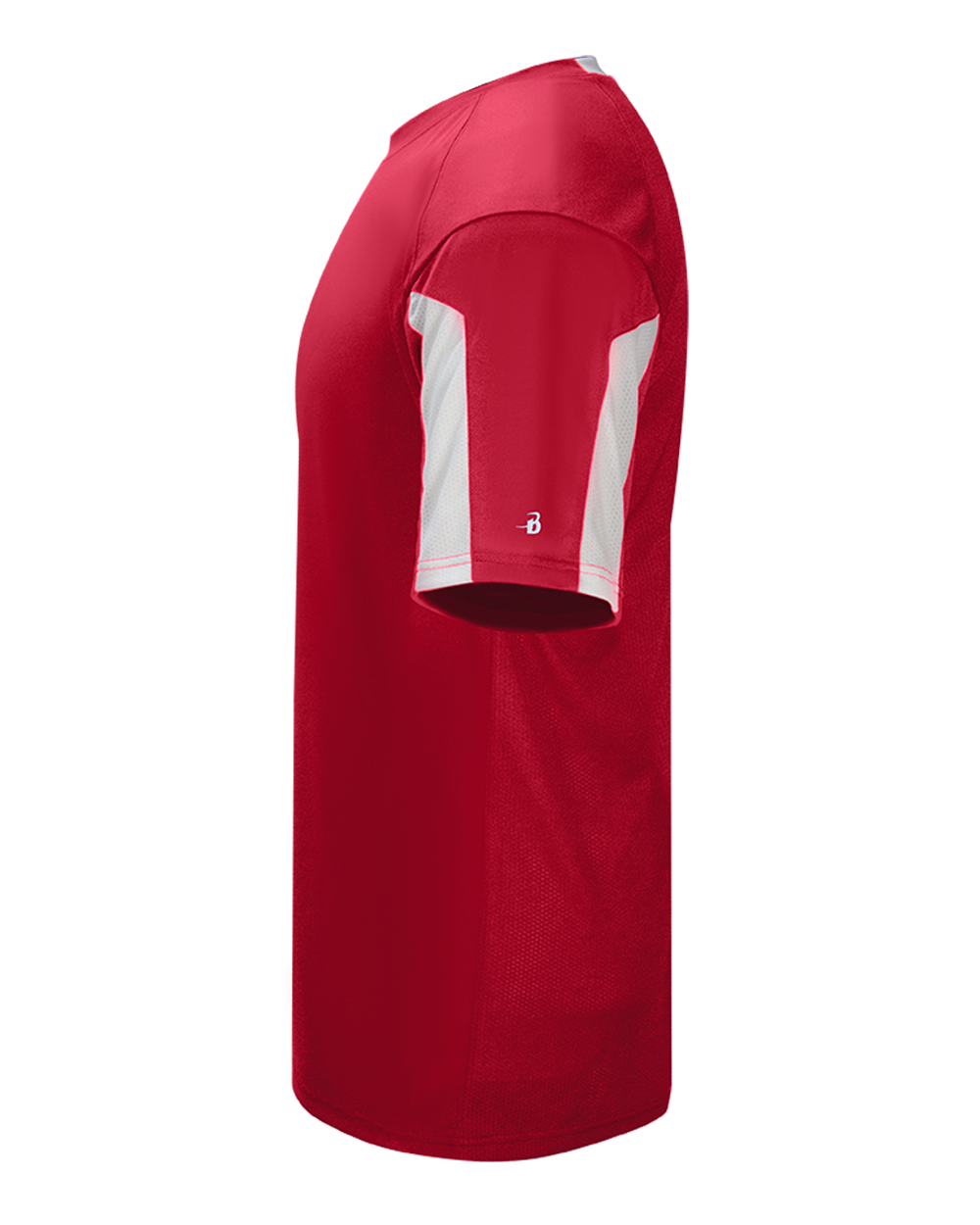 Badger Youth Striker Tee Youth Apparel Shirts & Tops