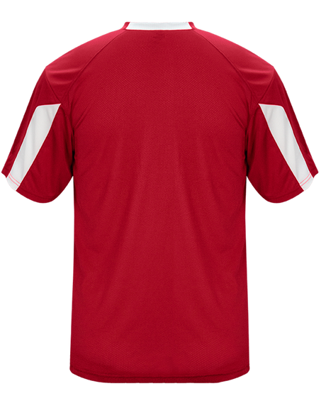 Badger Youth Striker Tee Youth Apparel Shirts & Tops