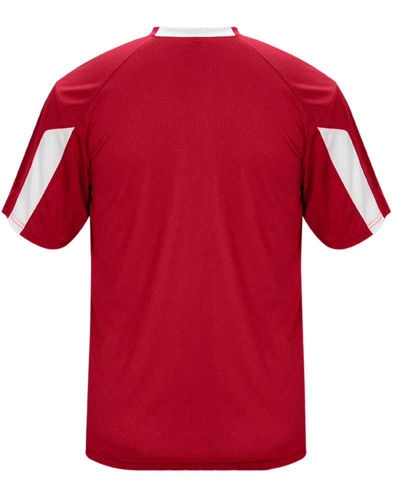 Badger Youth Striker Tee