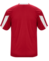 Badger Youth Striker Tee Youth Apparel Shirts & Tops
