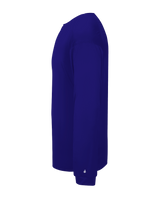 Badger Youth Ultimate Softlock Long-Sleeve Tee Youth Apparel Shirts & Tops