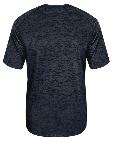 Badger Youth Tonal Blend Tee Badger