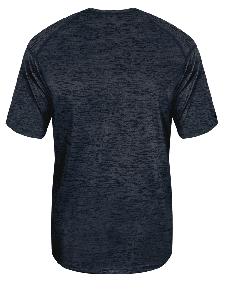 Badger Youth Tonal Blend Tee Badger