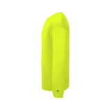 Badger Youth Ultimate Softlock Long-Sleeve Tee Youth Apparel Shirts & Tops