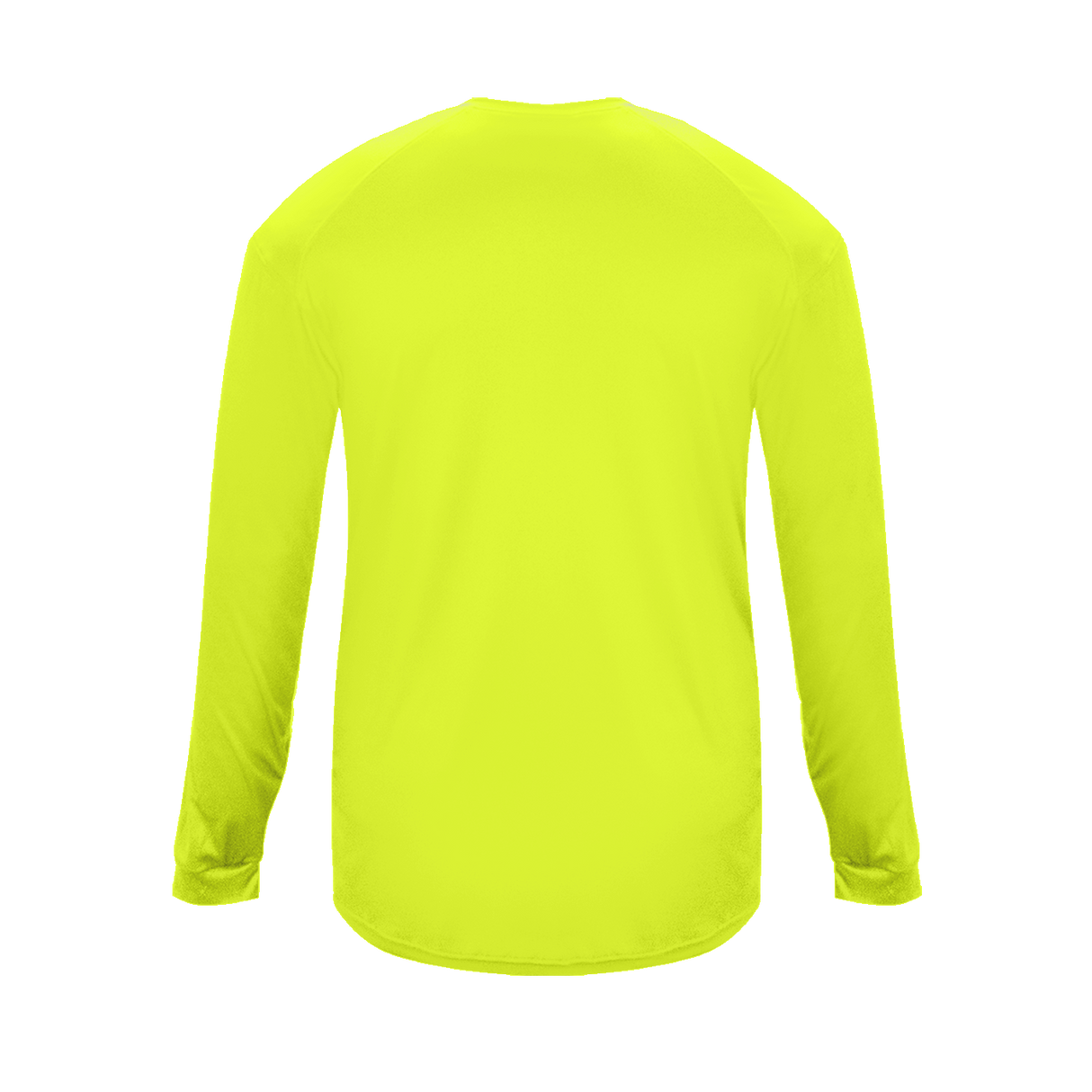 Badger Youth Ultimate Softlock Long-Sleeve Tee Youth Apparel Shirts & Tops