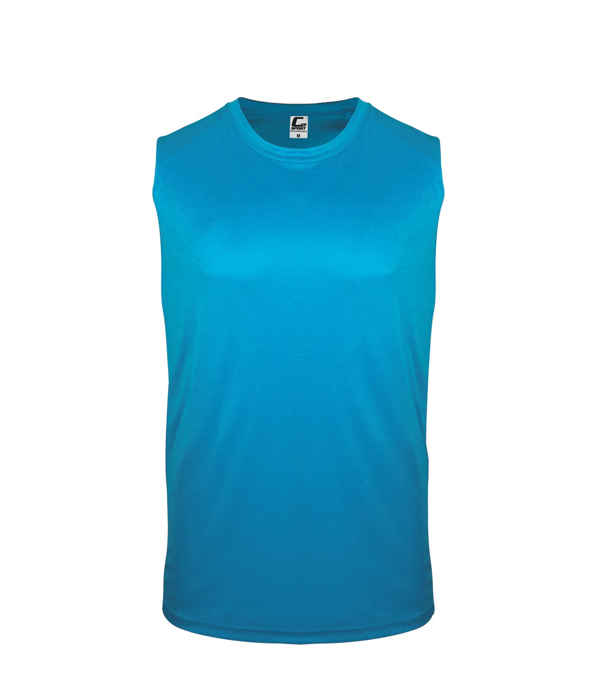 C2 Youth Sleeveless Tee C2