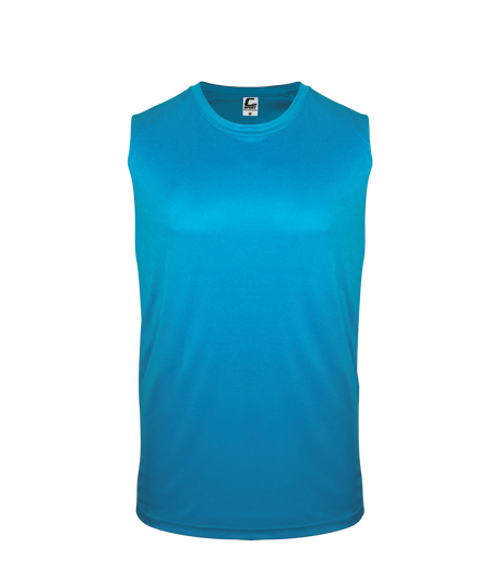 C2 Youth Sleeveless Tee C2