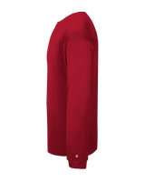 Badger Youth Ultimate Softlock Long-Sleeve Tee Youth Apparel Shirts & Tops