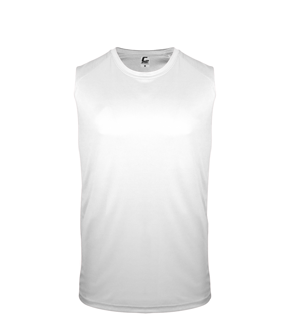 C2 Youth Sleeveless Tee C2