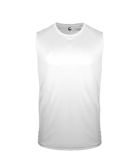 C2 Youth Sleeveless Tee C2