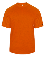 Badger Youth Tonal Blend Tee Badger