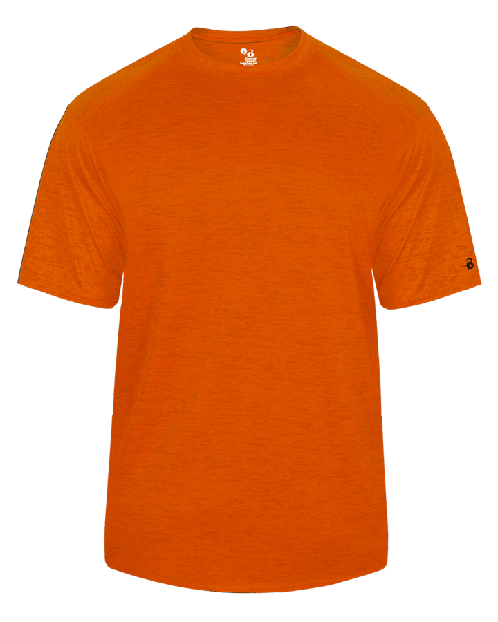 Badger Youth Tonal Blend Tee Badger