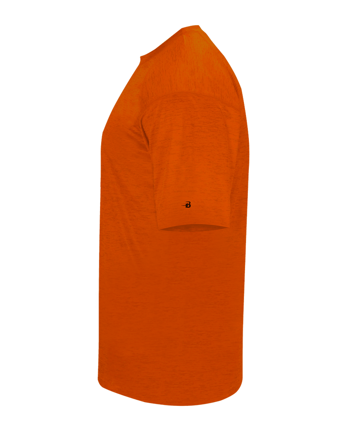 Badger Youth Tonal Blend Tee Badger