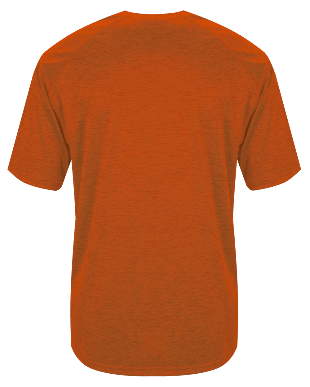 Badger Youth Tonal Blend Tee Badger