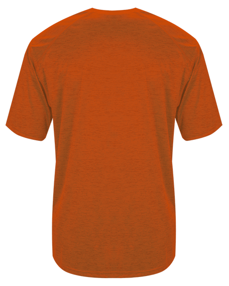 Badger Youth Tonal Blend Tee Badger