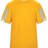 Badger Youth Striker Tee Youth Apparel Shirts & Tops