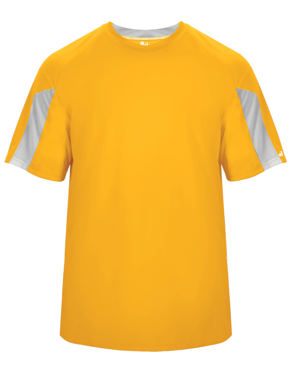 Badger Youth Striker Tee Youth Apparel Shirts & Tops