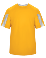 Badger Youth Striker Tee Youth Apparel Shirts & Tops