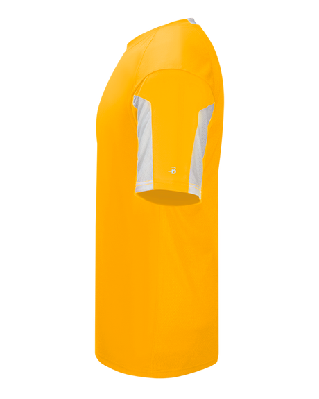 Badger Youth Striker Tee Youth Apparel Shirts & Tops