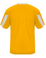 Badger Youth Striker Tee Youth Apparel Shirts & Tops