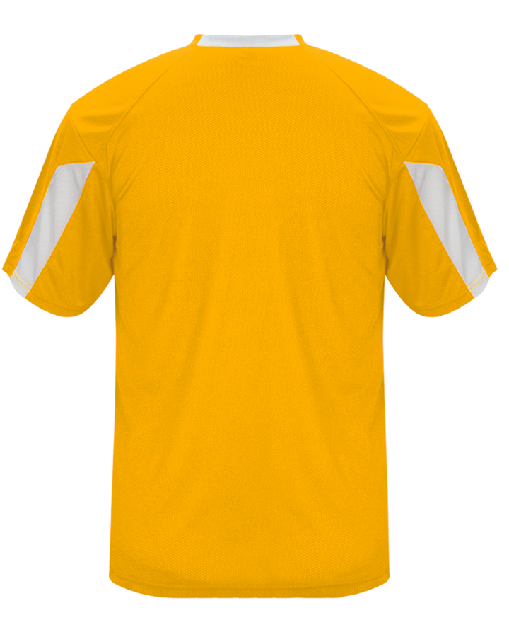 Badger Youth Striker Tee Badger