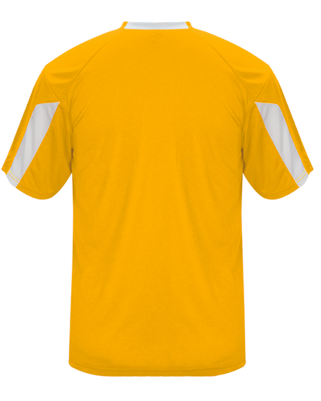 Badger Youth Striker Tee Youth Apparel Shirts & Tops