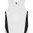 Badger 8667 Men's Stride Singlet Badger