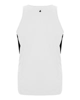 Badger 8667 Men's Stride Singlet Badger