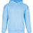 Badger Youth Hooded Sweatshirt Badger